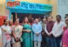 सांसद संतोष पांडे ने किया ‘गढ़ कलेवा’ छत्तीसगढ़ी व्यंजन केंद्र का शुभारंभ…